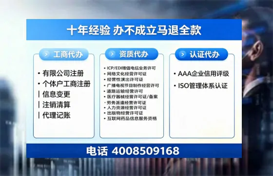 成都办理<a href='https://www.tazcjz.cn/'>人力资源许可证</a>的实用指南：我的亲身经历与深度分享
